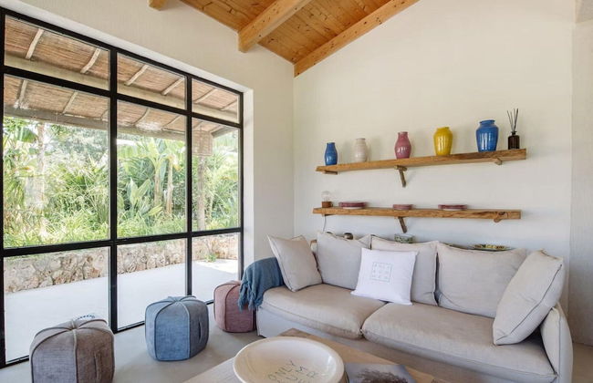 Lavish Villa With Private Pool - Foto 18