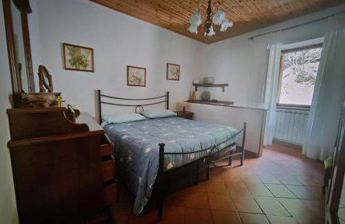 Casa Vacanze IL BOSCACCIO "Casa Massimo" - Foto 32