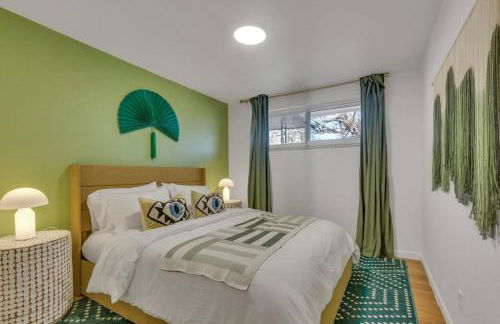 15min to Denver - AirHockey - Arcade - Minigolf - Sleeps10 - Foto 22