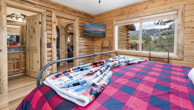 Moon Bear Lodge - Foto 4, Zimmer