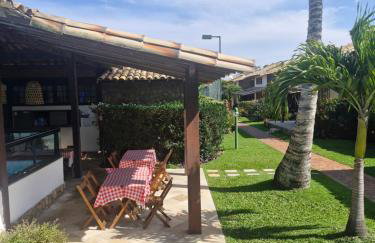 LINDA CASA CONDOMÍNIO EM BÚZIOS - Foto 61