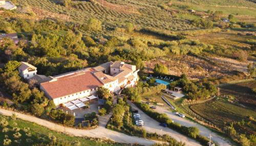 Agriturismo Masseria La Chiusa - Foto 2