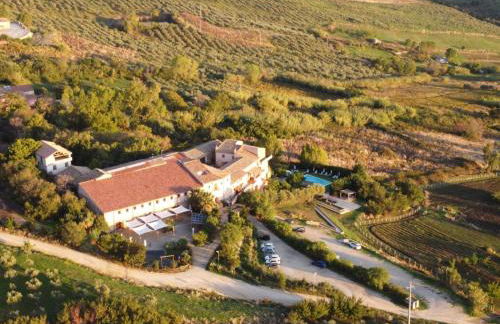 Agriturismo Masseria La Chiusa - Foto 2