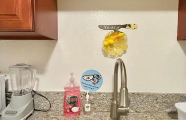 Lemon Studio with Mountain view - Foto 72