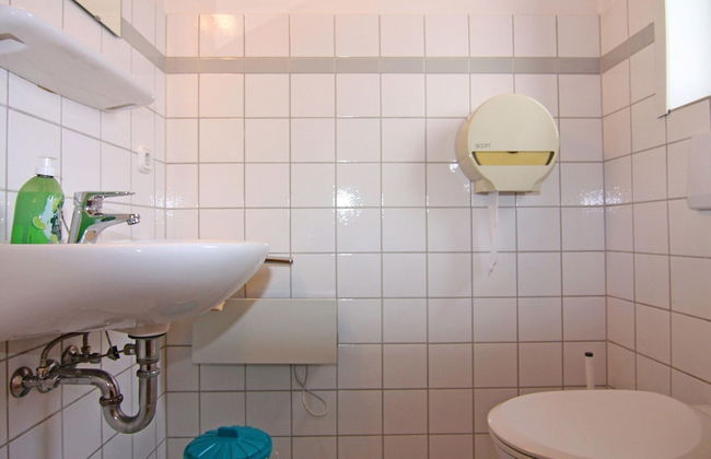 Holiday Complex Schuldt, Behrensdorf - Photo 72