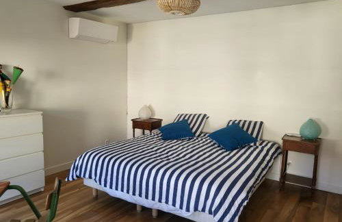 Le Clos Malou cœur de Thomery 3 chambres 1 à 9 pers - Foto 28