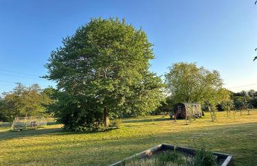 Mountbatten Shepherds hut & Buckhurst Shepherds hut - Photo 33