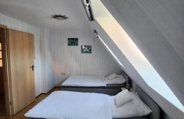 Ferienwohnung Langhammer - Foto 11