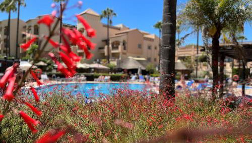 Fantástico Apartamento con vistas al mar zona Club la Costa Castillo Fuengirola - Photo 5