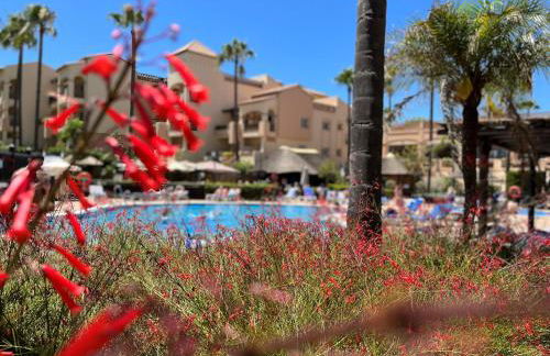 Fantástico Apartamento con vistas al mar zona Club la Costa Castillo Fuengirola - Photo 5