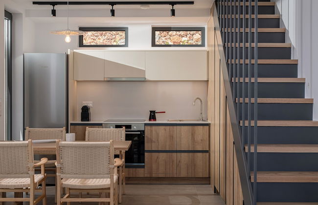 Ninemia Villa II in Crete - Foto 6