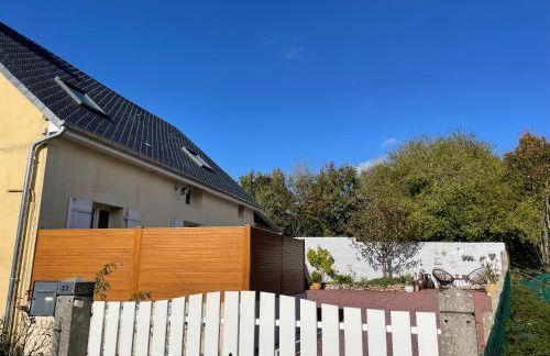 Petite maison dans la manche - Foto 23