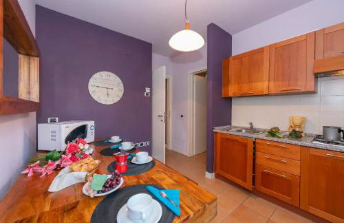 Villa Apartments - Porto Letizia - Photo 24