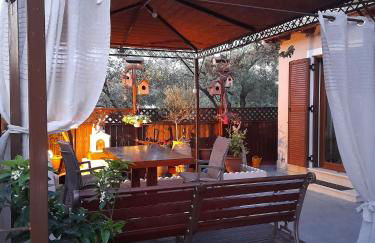 Villa Arktos - Foto 32