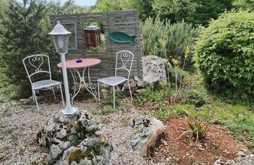 The Forest House Krk 1 - Photo 20