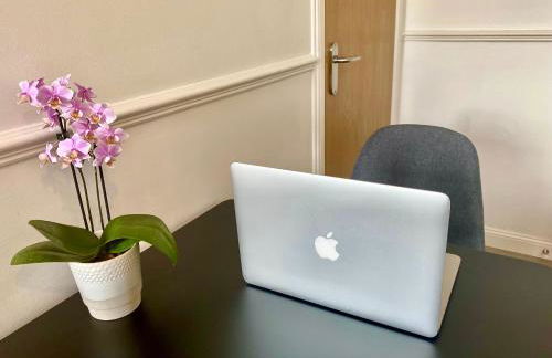 Central Apartment Linlithgow - Foto 13