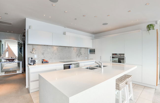 Marsden Suites Nautilus Orewa - Photo 37