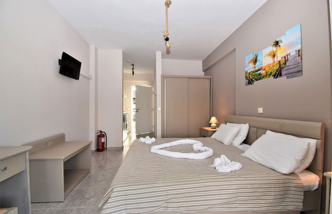 Sueno Beach Hotel - Foto 10