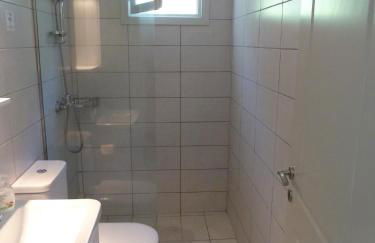 Mandraki House Upper, 100m from Kaminaki Beach - Foto 8