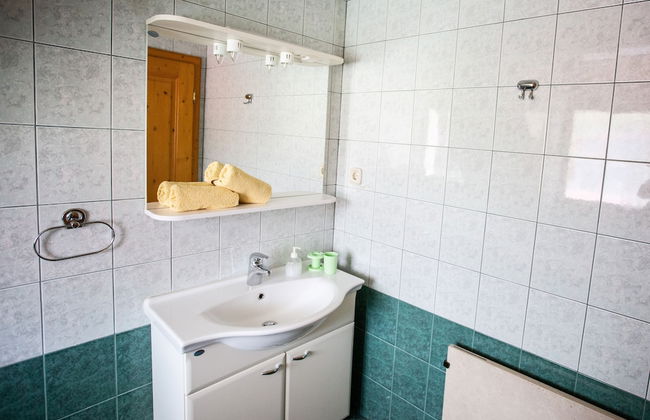 Apartments and wellness center Korošec - Foto 57