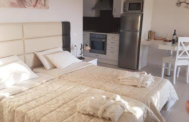 Paralia Luxury Suites - Foto 60