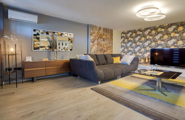 Deluxe Bellissima - Foto 14