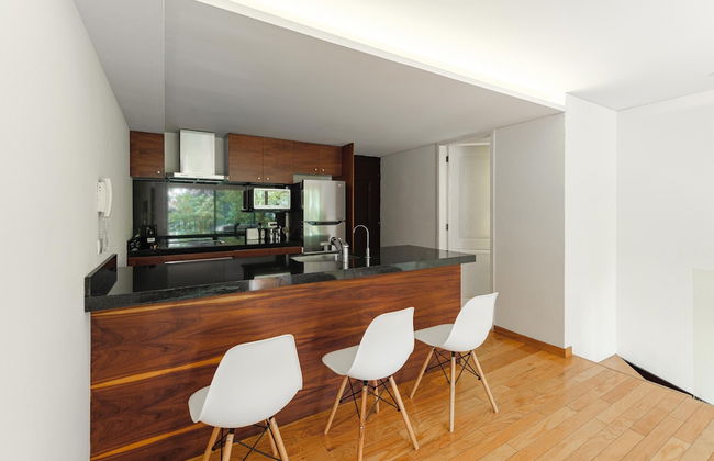 Horacio 1411 by Naya Homes - Foto 35