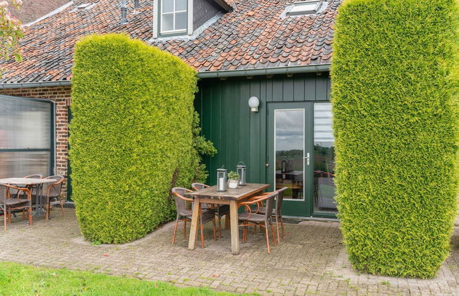 Comfy Holiday Home in Voerendaal - Photo 22