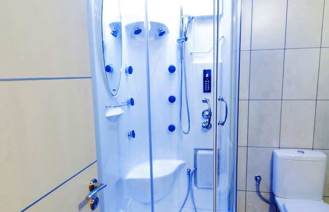 All Saints Villas - Photo 37