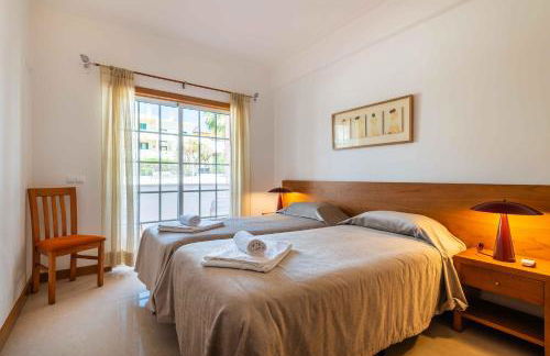 Apartamentos Monte da Vinha I - Foto 21