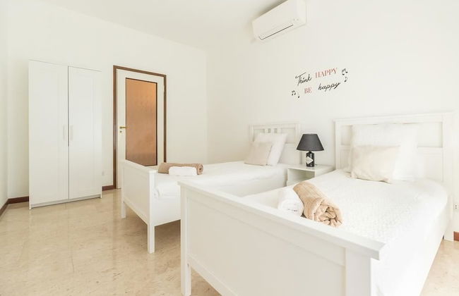 Alessia's Flat - Sondrio M3 - Foto 4