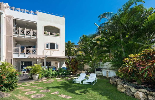 Reeds House 1 by Blue Sky Luxury - Foto 60