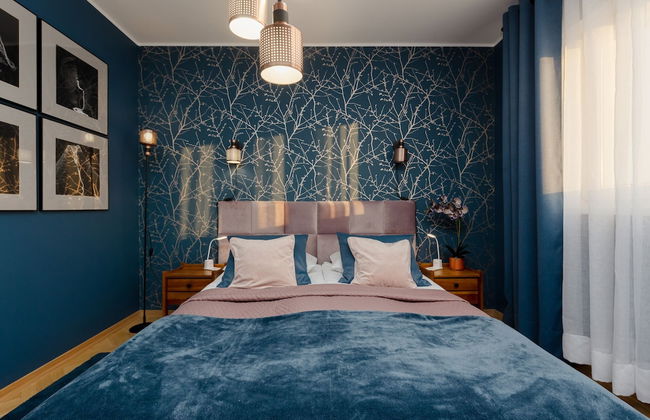 Stylish Apartment in Żoliborz by Renters - Foto 1