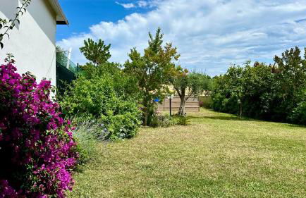 N084 - Numana, villa quadrilocale con meraviglioso giardino - Foto 21