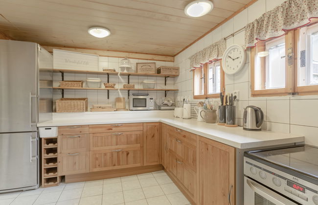 U Dvou vleků - Foto 23