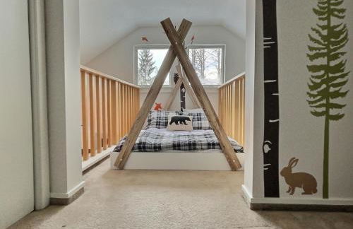 FirBear- AC, Pool, Hot Tub, Sauna, Tennis, Gym - Foto 6