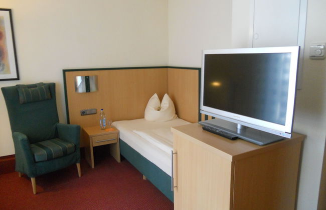 Apartments Aschheim - Foto 4