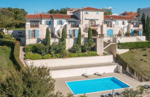 Apartment Bibali Bb Croatia - Foto 1