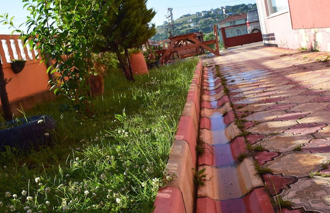 Aydin Apart Pansiyon - Photo 15