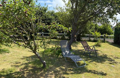 Villa Les Volets Verts - Foto 13