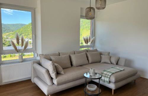 Ferienwohnungen Moselpanorama - Foto 11