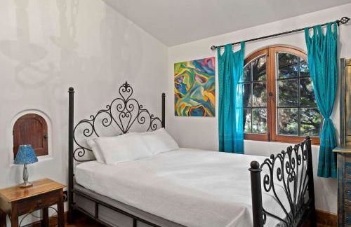 Skyline and Bay Views Spanish Villa Pool and Hot Tub - Foto 58