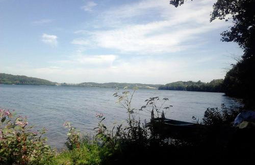 Willa na Kaszubach - Foto 20