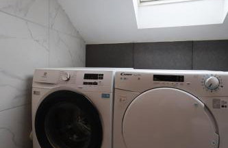 Spacious Condo w Terrace - Foto 24