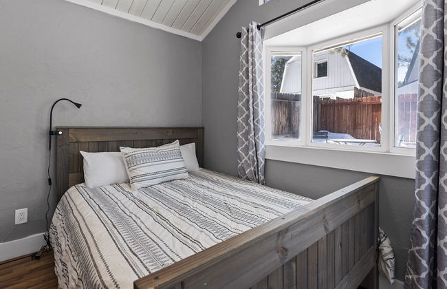 Little Loaf Lodge - Cute and Cozy Mountain Getaway! - Foto 1