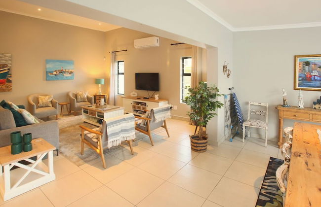 Kamen House, Langebaan, 4-Sleeper - Foto 15