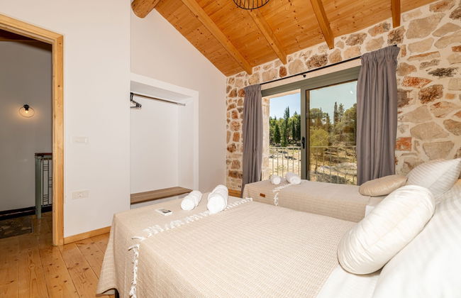 Misovounous Villa - Foto 2