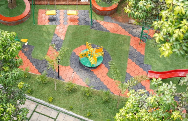 Misteria Inn - Foto 35