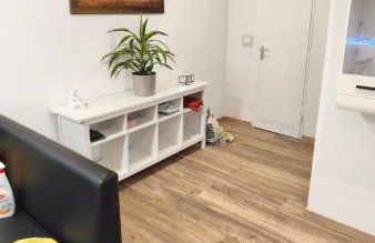 Komplettes Appartement mit separatem Eingang - Foto 8