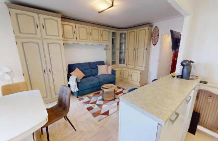 Charmant studio en bord de mer - Foto 3